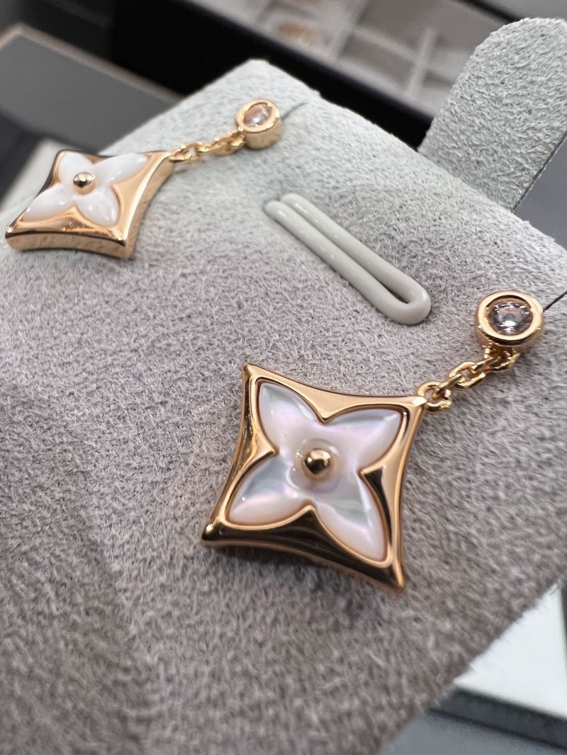 Louis Vuitton Earrings